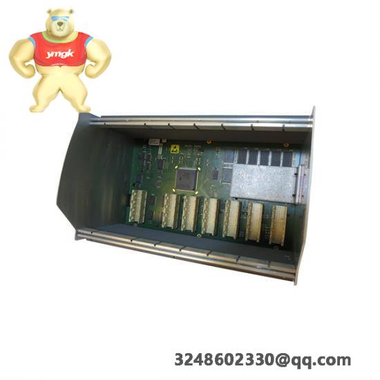 ABB PM802