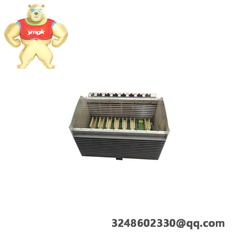 ABB PM803F