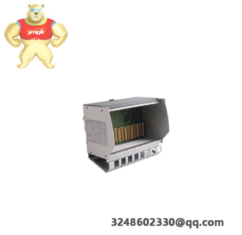 ABB PM803F 3BDH000530R1