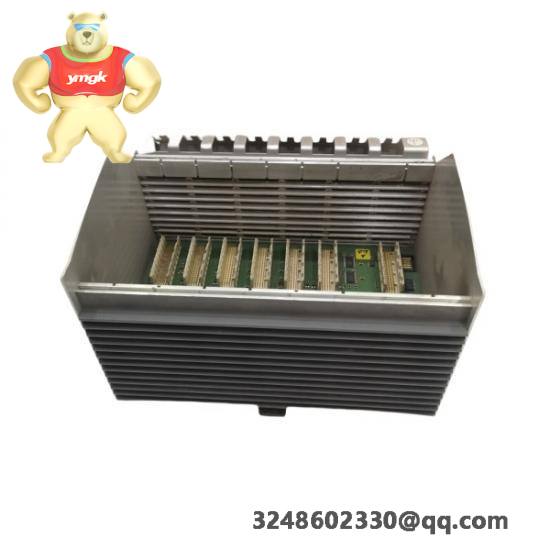 ABB PM803F 3BDH000530R1