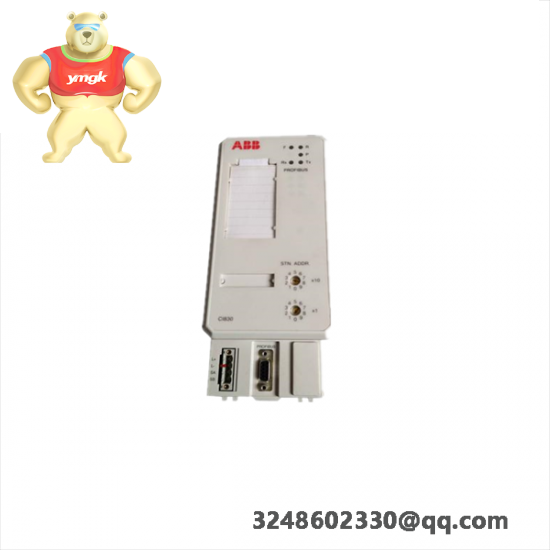 ABB PMC915