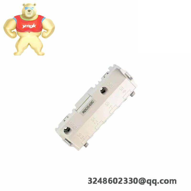 ABB PM820-1