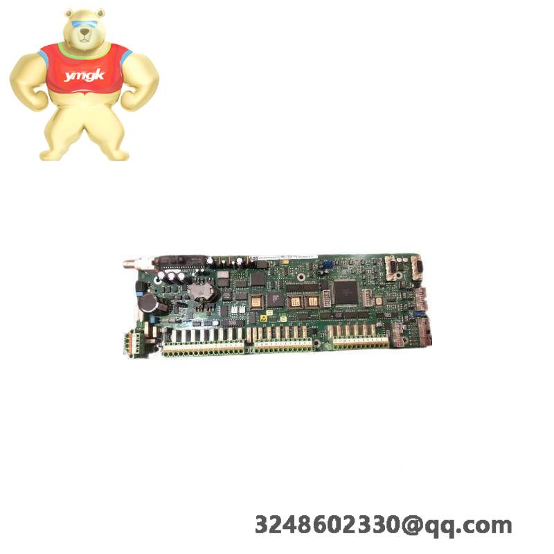 ABB PM820-1