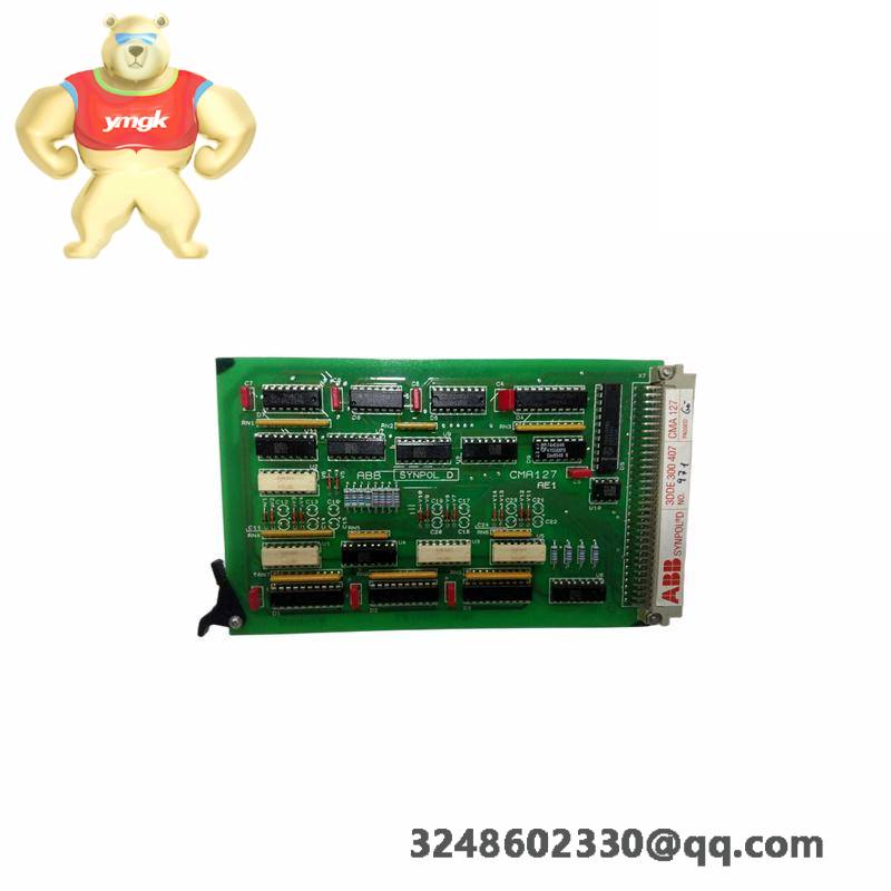 ABB PM820-2