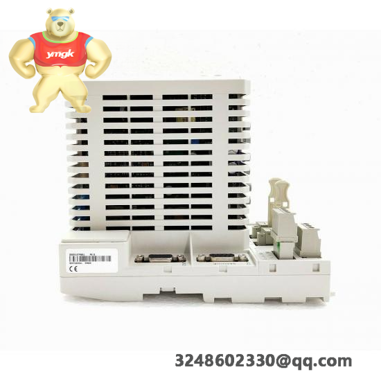 ABB PM825 3BSE010796R1