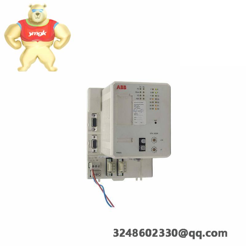ABB TK501