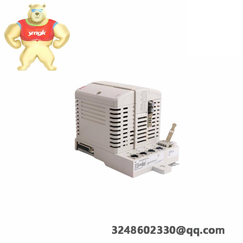 ABB PM856AK01 3BSE066490R1