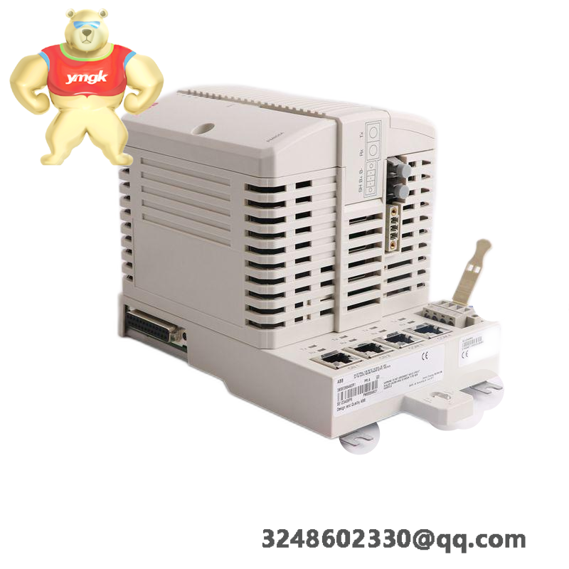 ABB PM856AK01 3BSE066490R1