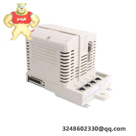ABB PM856K01 3BSE018104R1