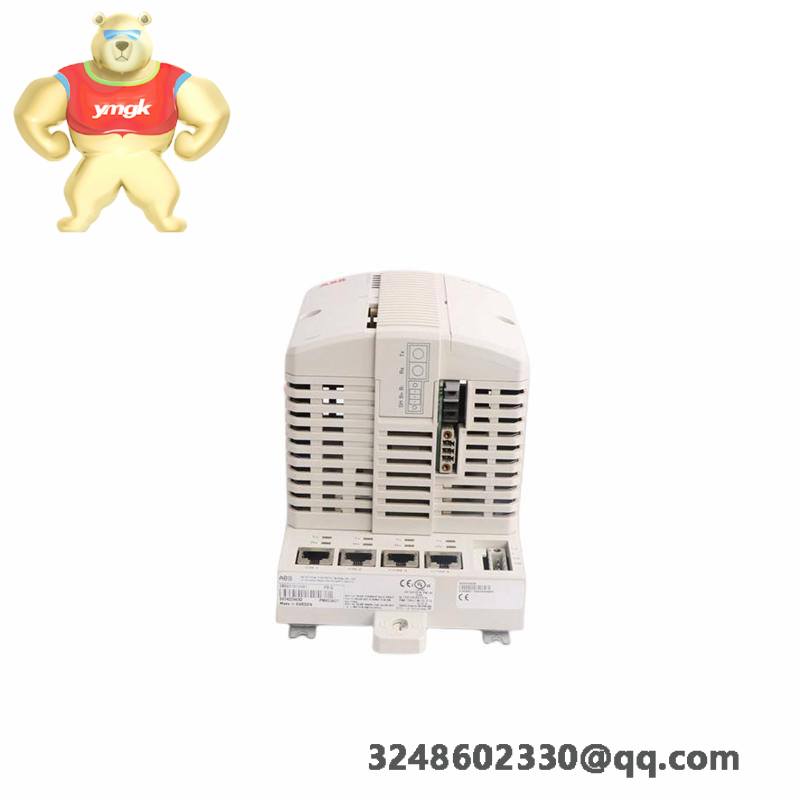 ABB PM856K01 3BSE018104R1