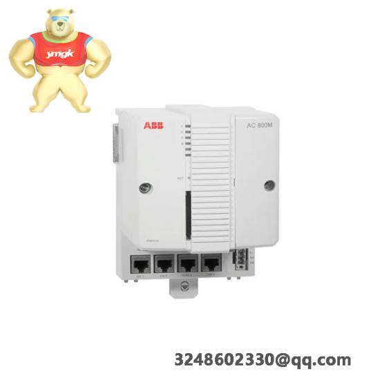 ABB 3BSC690102R1