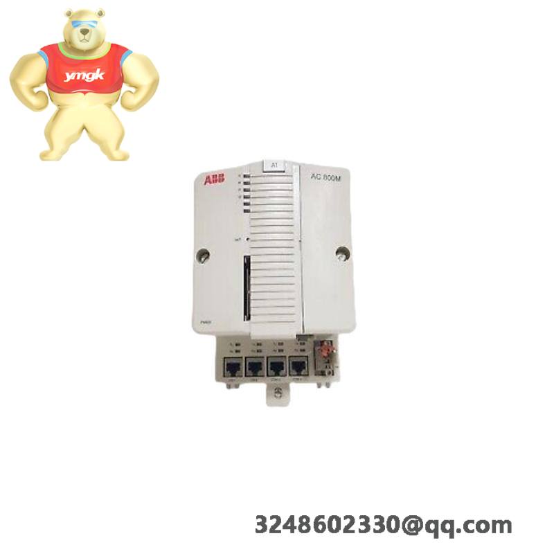 ABB PM856K01 3BSE018104R1