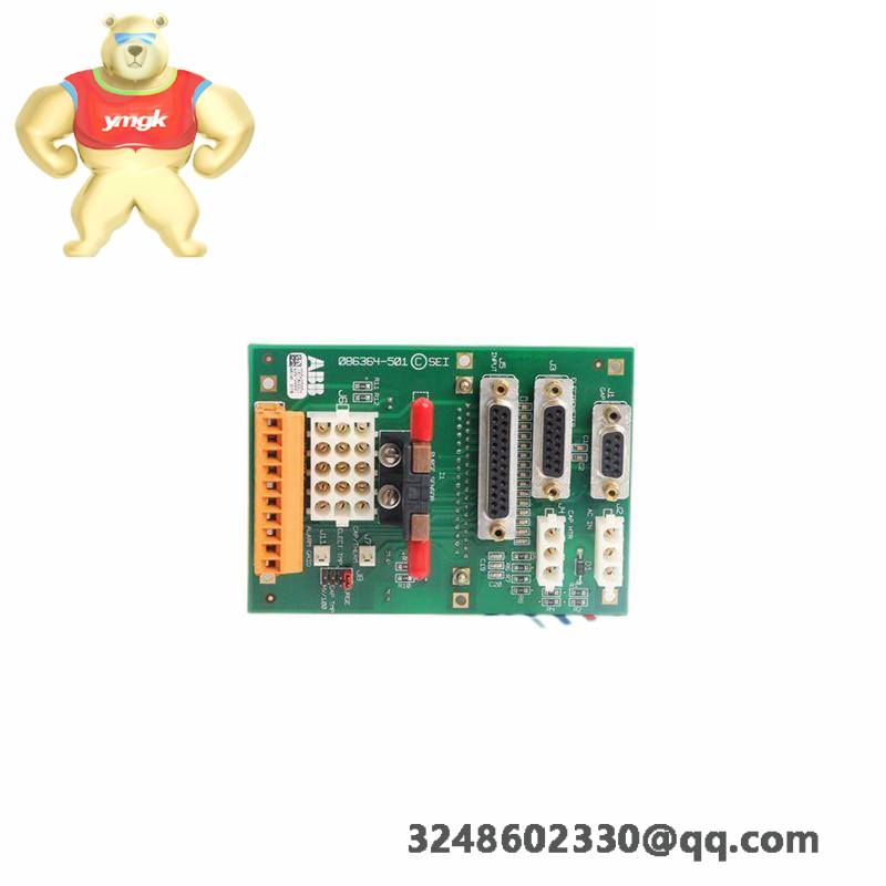 ABB PM858-C 3BSE093350R1