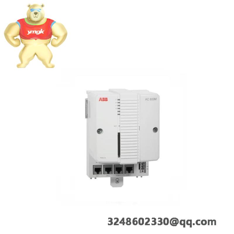 ABB PCIE-6351