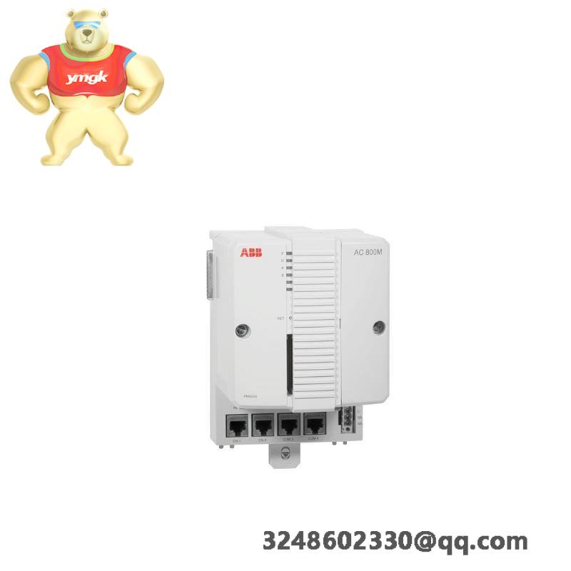 ABB PM860 3BSE018110R1