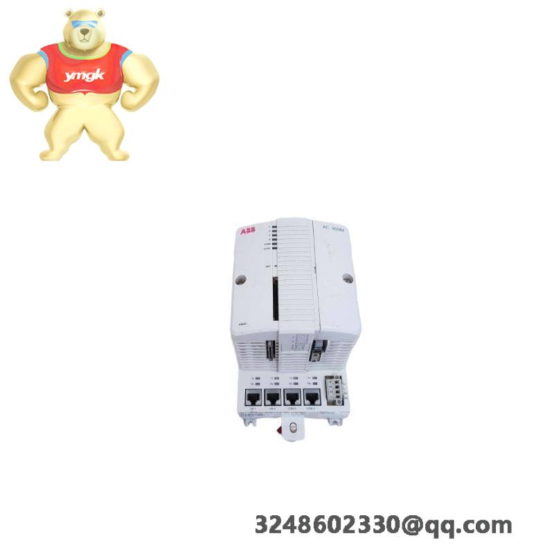 ABB PM861K01 3BSE018105R1