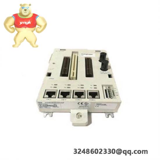 ABB PM861K01 3BSE018105R1
