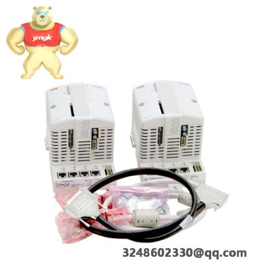 ABB PM862K01 3BSE076940R1