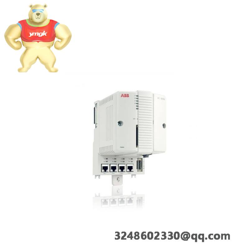 ABB PM864A 
