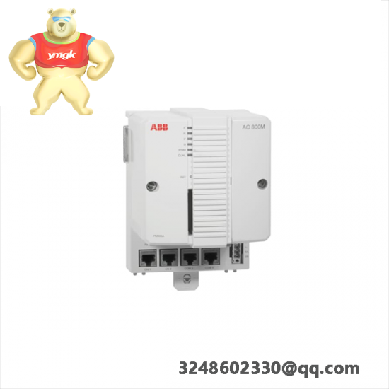 ABB PM866A 3BSE076359R1