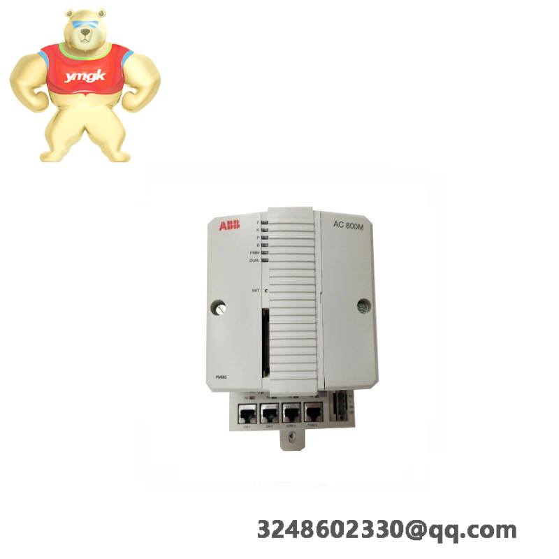 ABB PM866A 3BSE076359R1