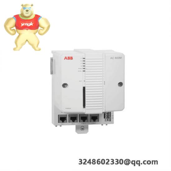 ABB 3BSE050198R1