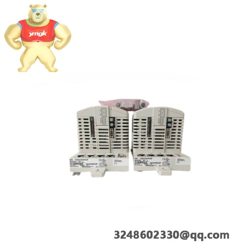 ABB ECN1313-A-S-2048