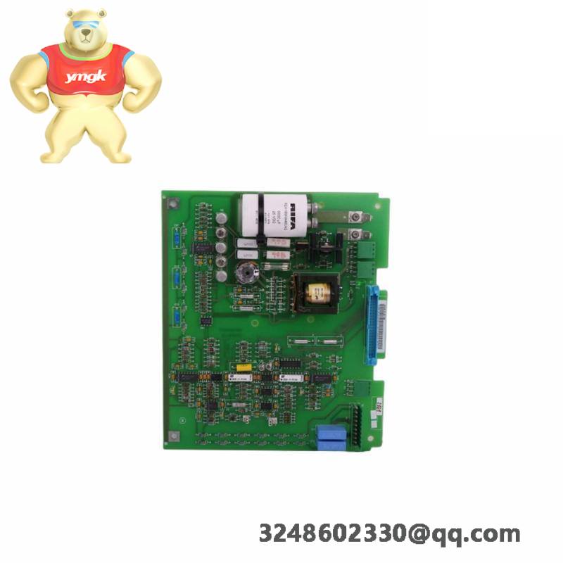 ABB 3BHB003041R0001