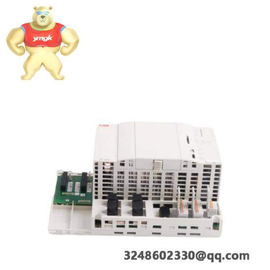 ABB EL3020配CALDOS27