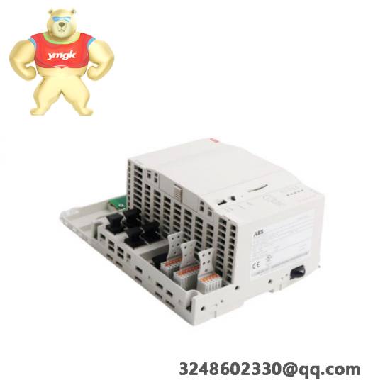 ABB EL3020配CALDOS27