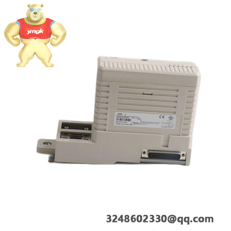 ABB 3BSE013175R1 