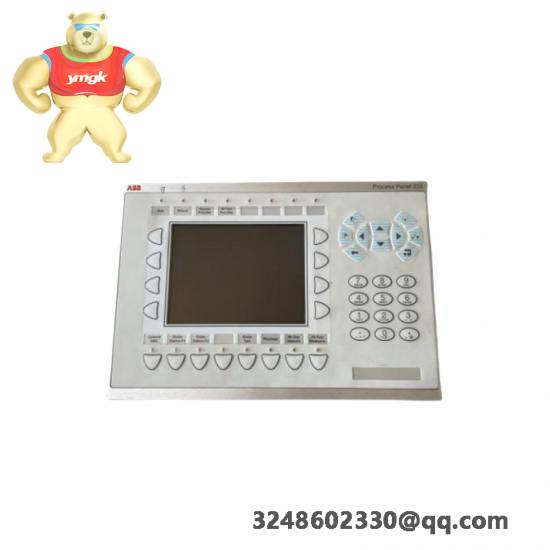 ABB 3BHB009884R5211