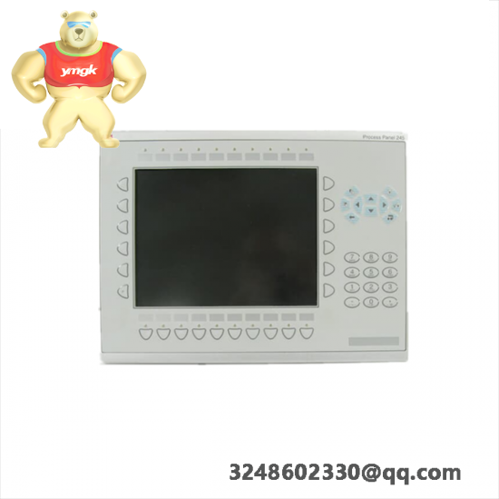ABB PP245 3BSC690103R2