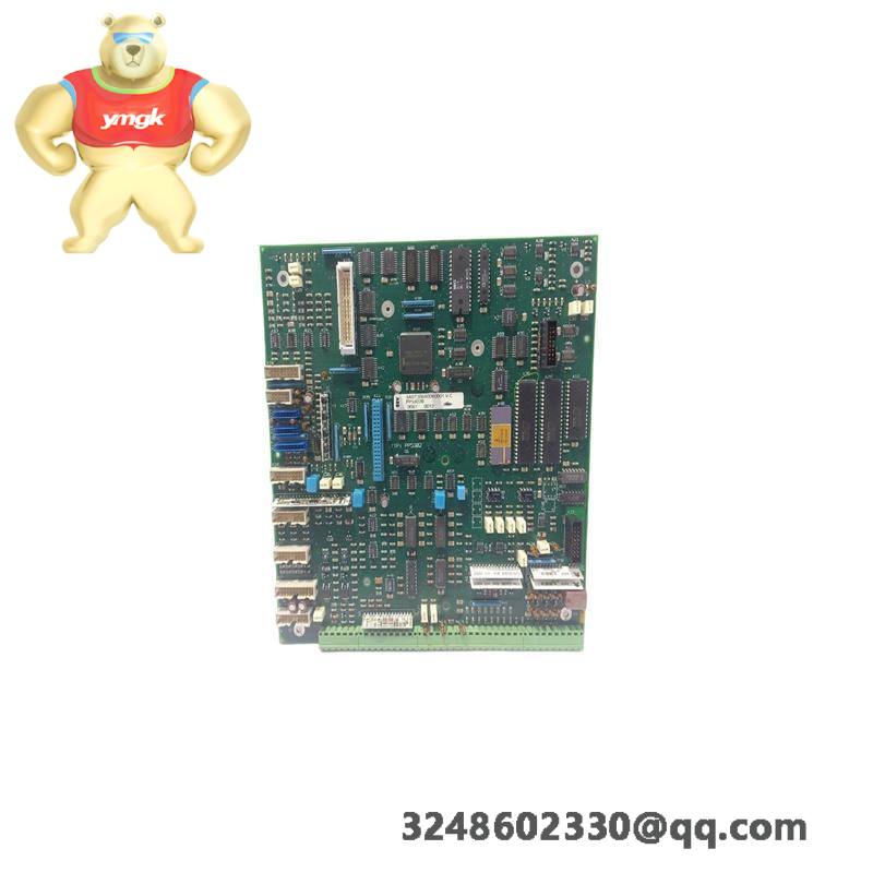 ABB PMC915