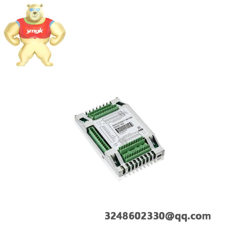 ABB PP825A 3BSE042240R3