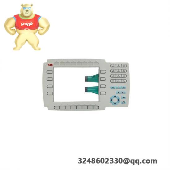 ABB PP836A