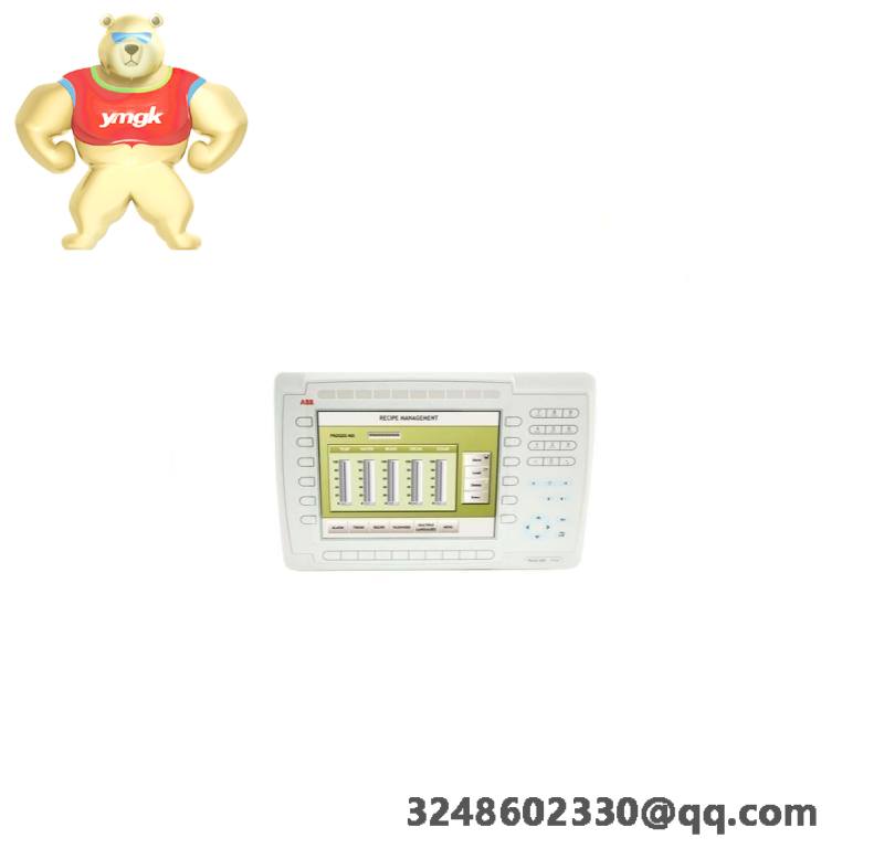 ABB PP846 3BSE042238R1