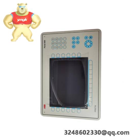 ABB PP846A 3BSE042238R2