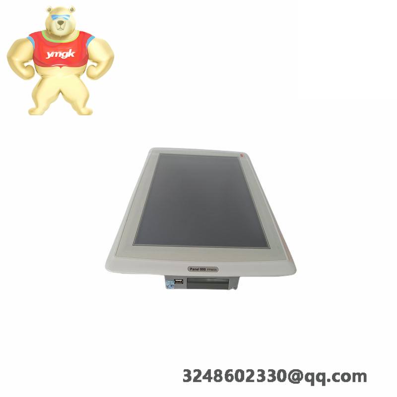ABB PP865A 3BSE042236R2