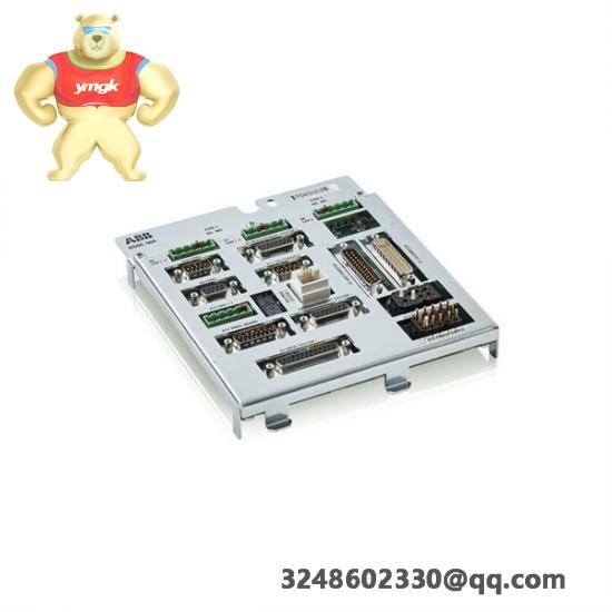 ABB PP886H 3BSE069297R1