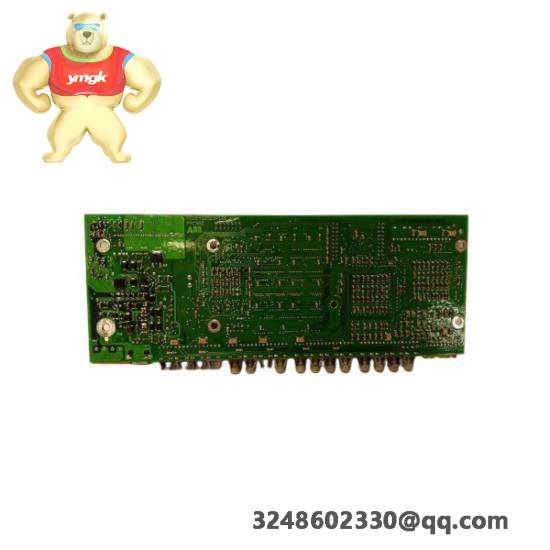 ABB PPC380AE01
