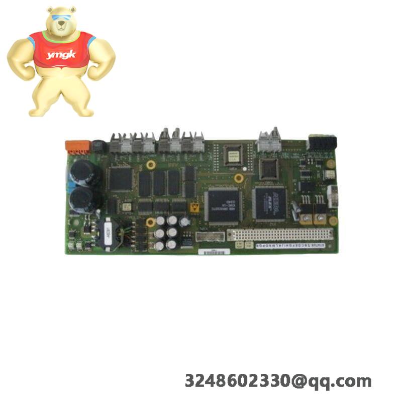 ABB PPC381