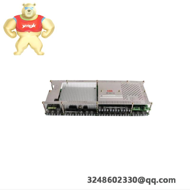 ABB PFXA401S