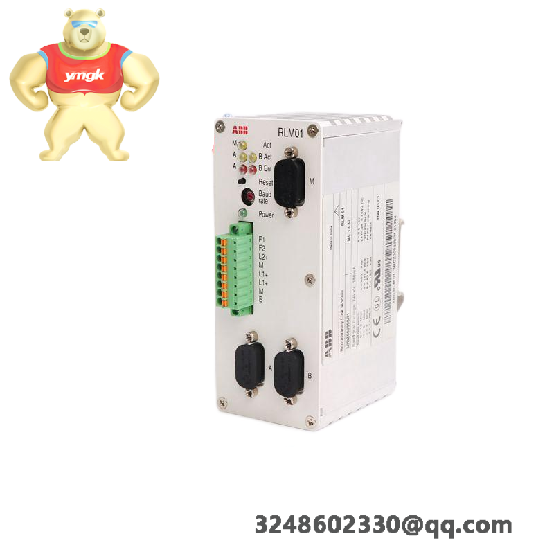 ABB 3HAC15887-1