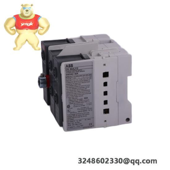ABB ACSM1-04AS-060A-4