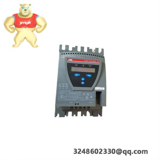 GE Limitamp Multilin Starter 176 Amp 2.5 kV CR194A147B2