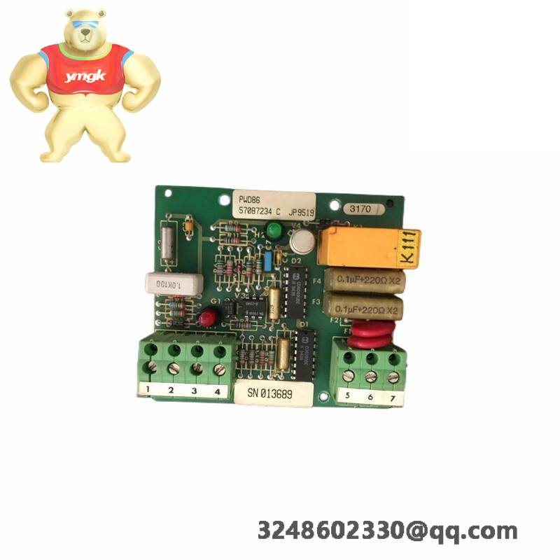 ABB RET670/1MRK004816-AC