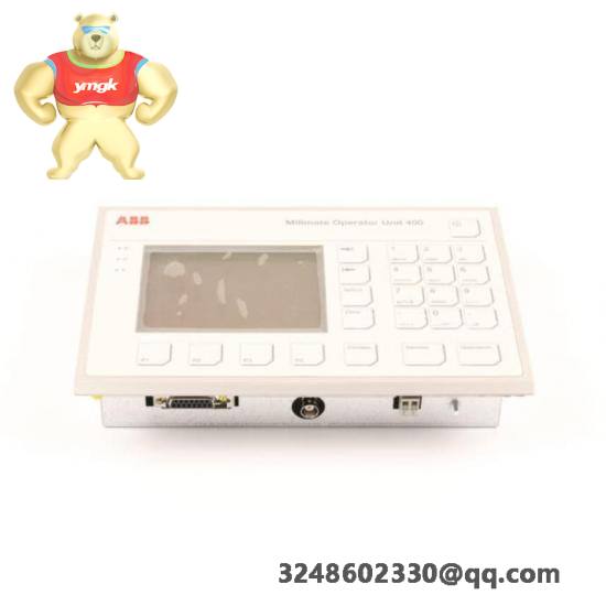 ABB PXAH401