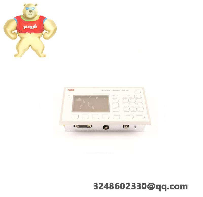ABB 3HAC022307-048