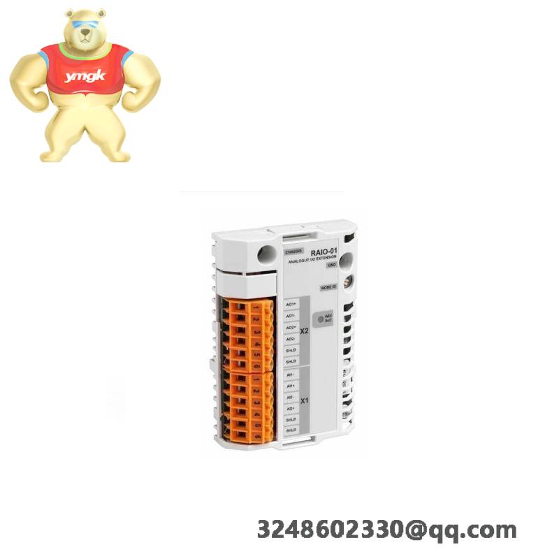 ABB NRDI01-A
